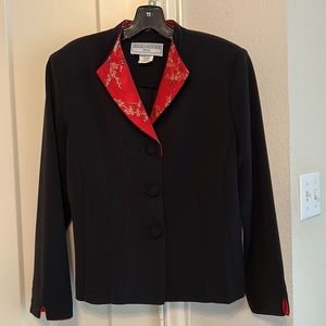 Stunning Jessica Howard Evening Oriental look SUPER FAST SHIPPING